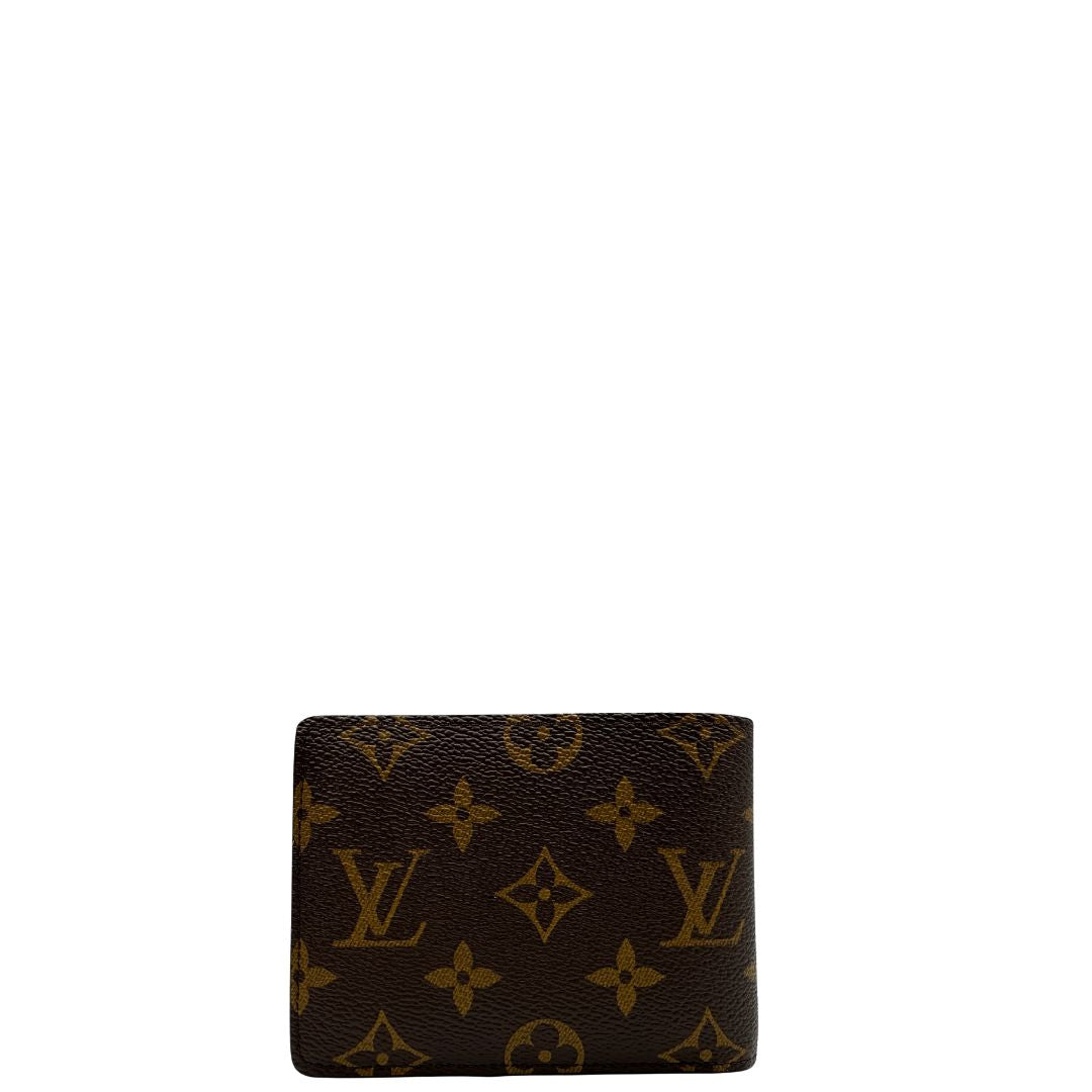 Portafoglio Multiple Louis Vuitton
