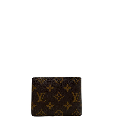 Portafoglio Multiple Louis Vuitton