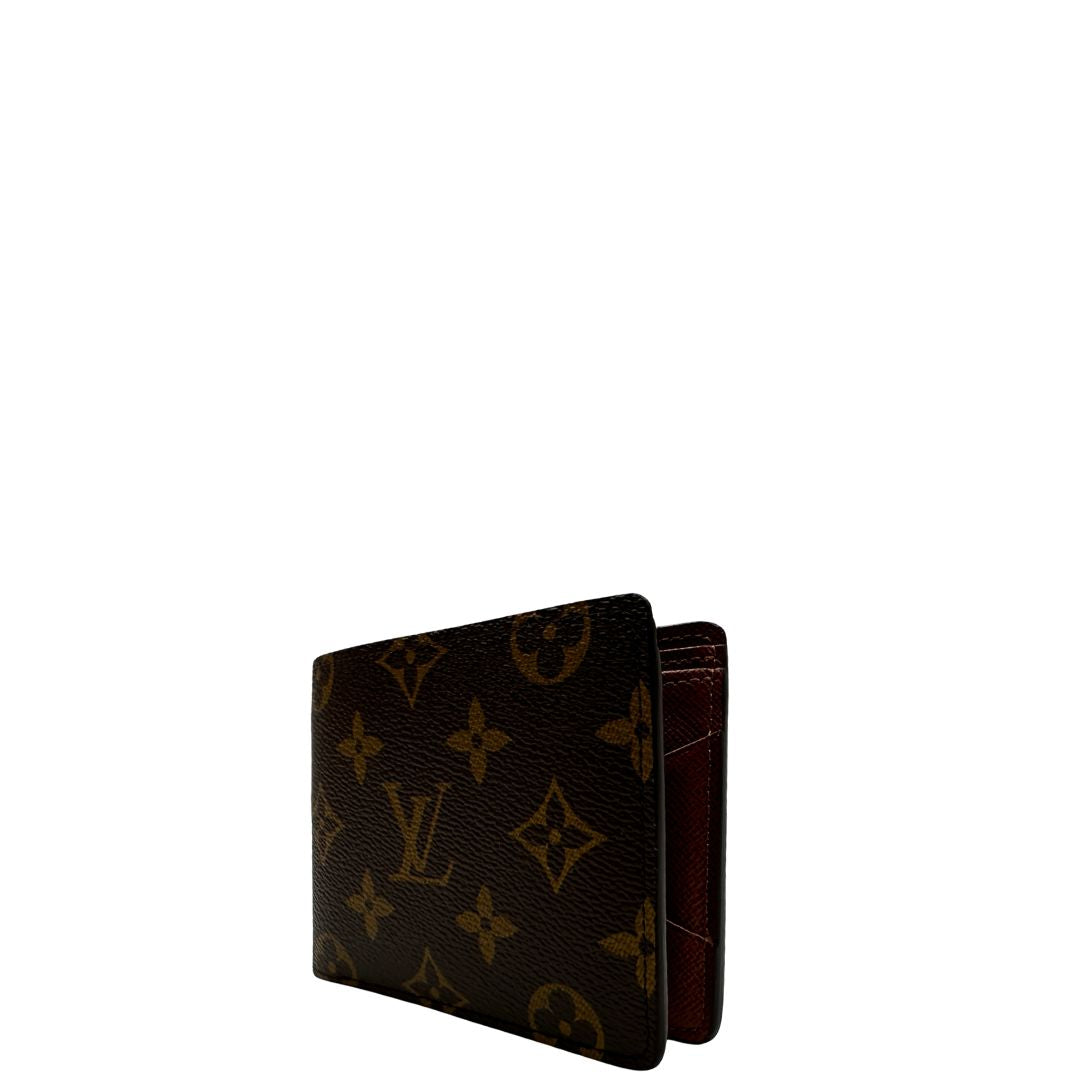 Portafoglio Multiple Louis Vuitton