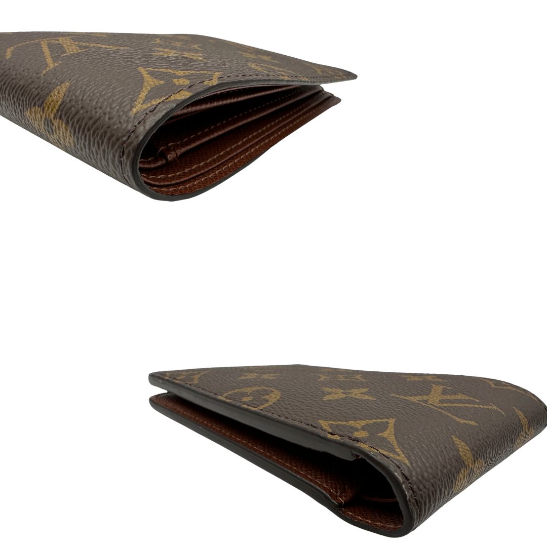 Portafoglio Multiple Louis Vuitton