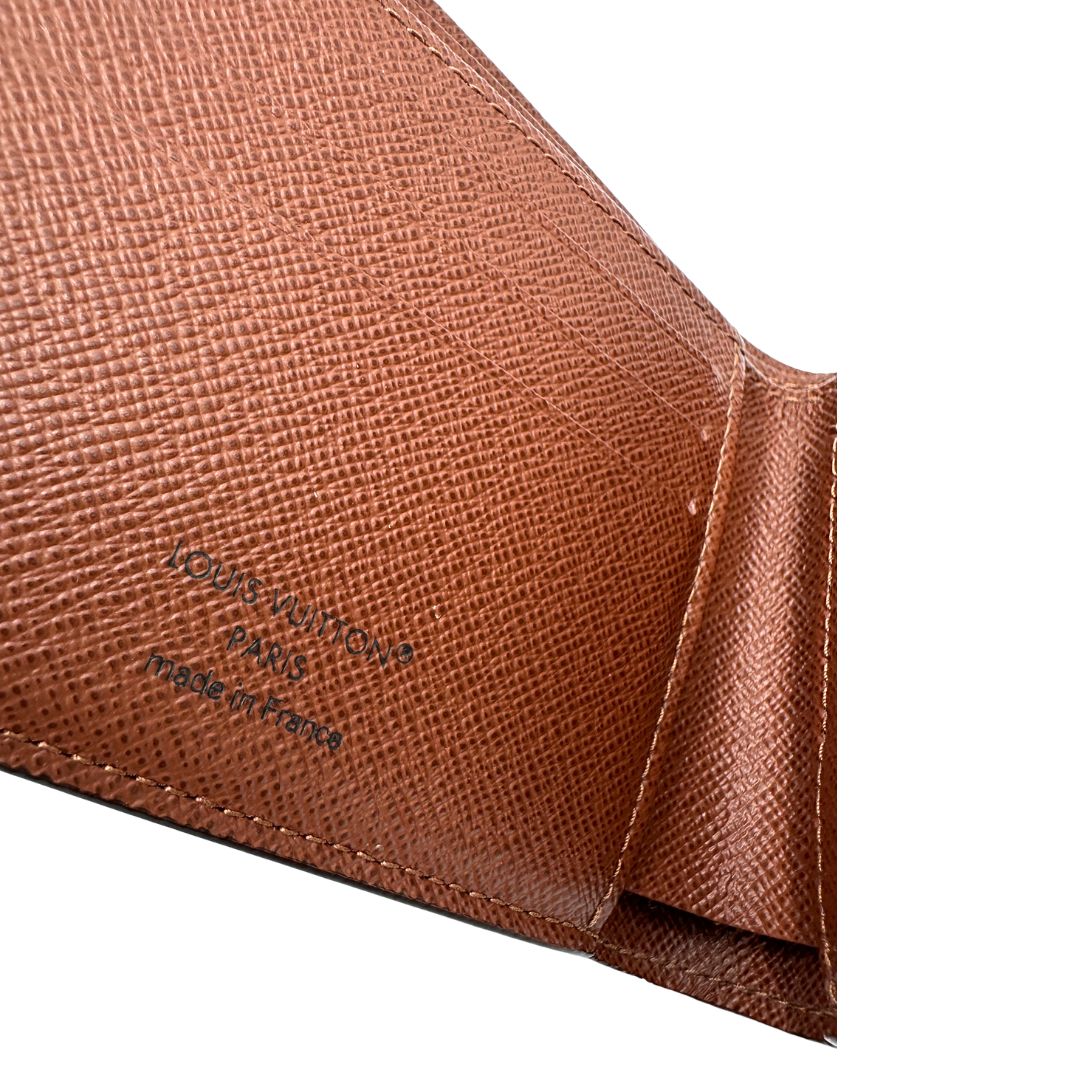 Portafoglio Multiple Louis Vuitton