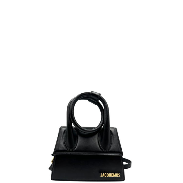 Le Chiquito Noeud Jacquemus