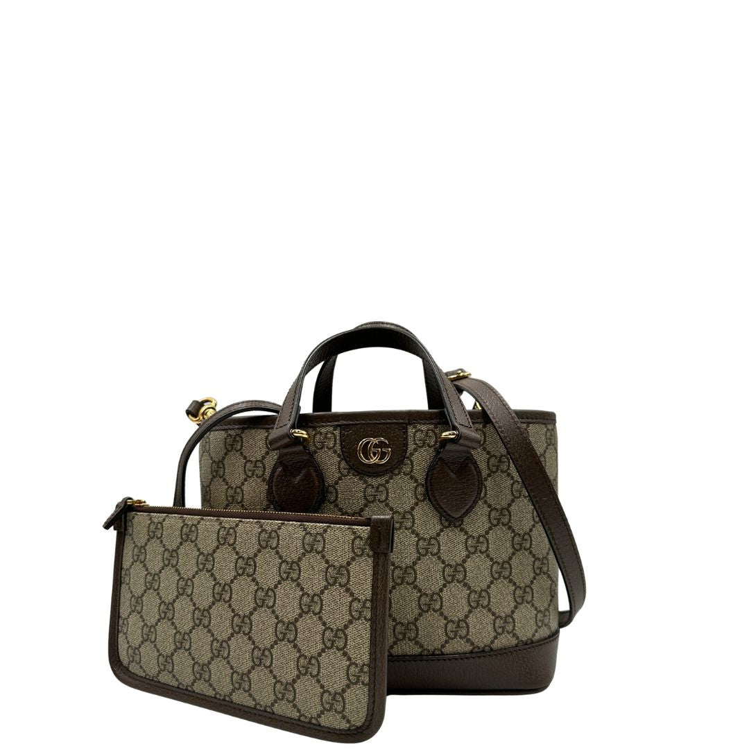 Borsa Gucci GG Supreme