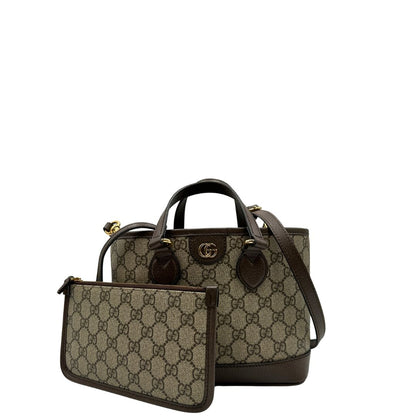 Borsa Gucci GG Supreme