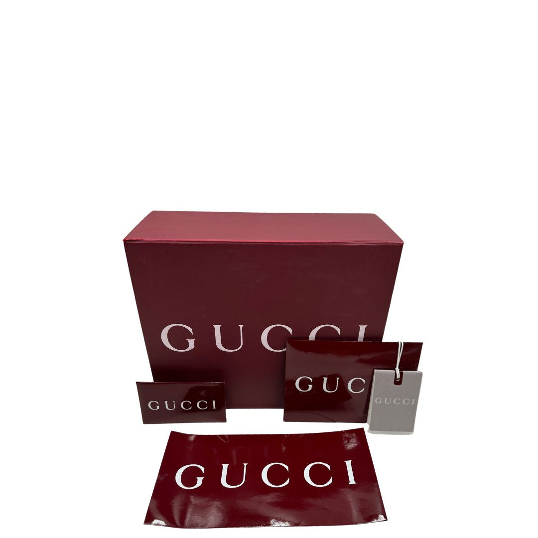 Borsa Gucci GG Supreme