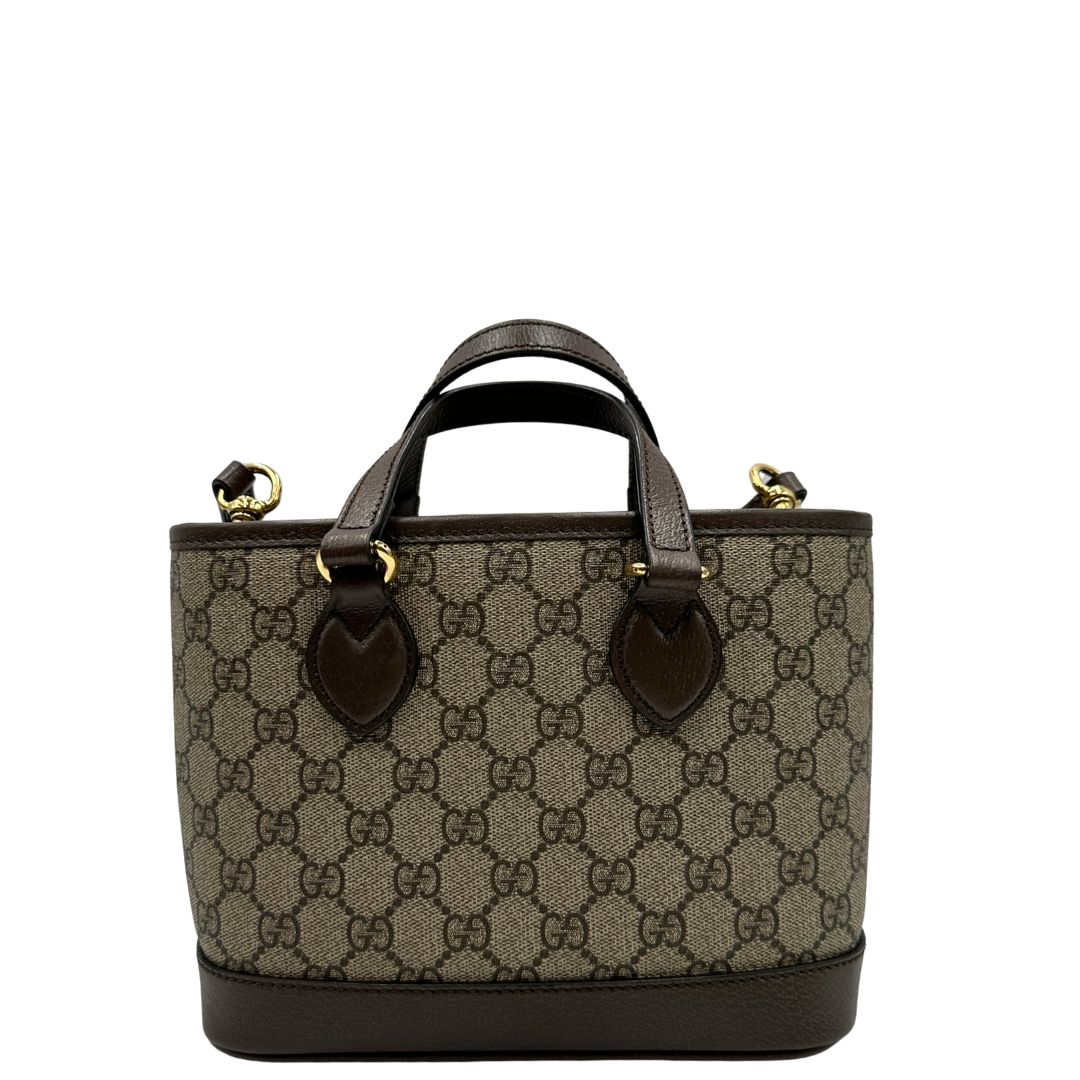 Borsa Gucci GG Supreme