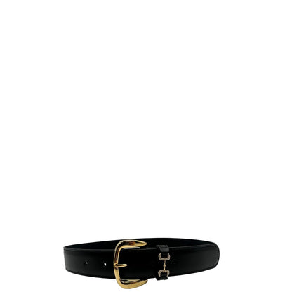 Cintura Gucci Horsebit tg. 34