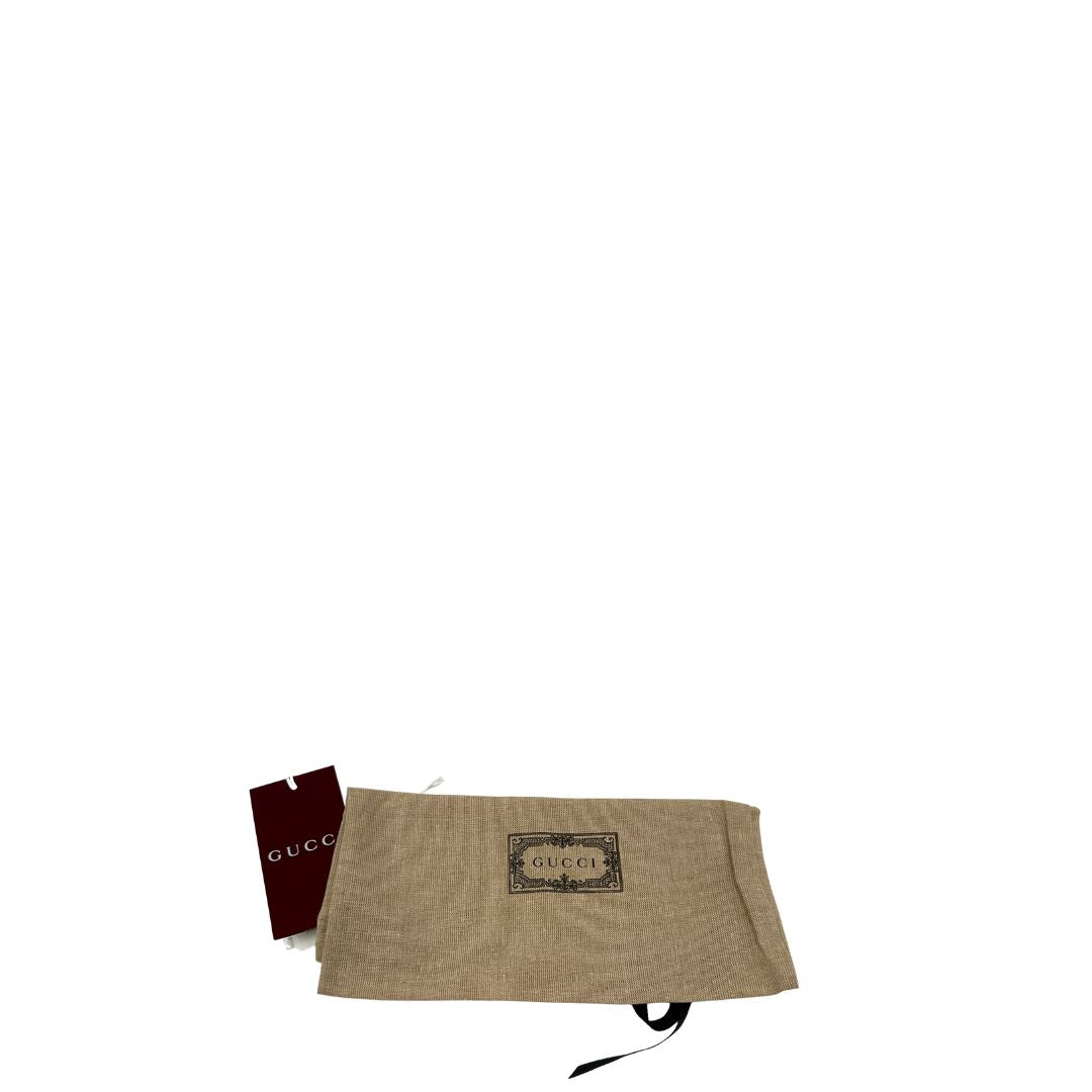 Cintura Gucci Horsebit tg. 34