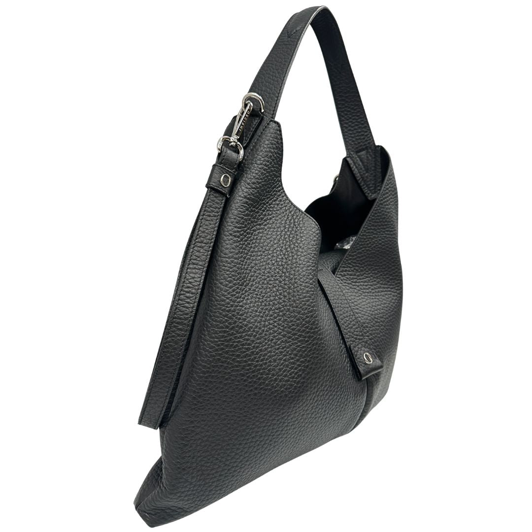 Hobo Orciani Vita Soft nero