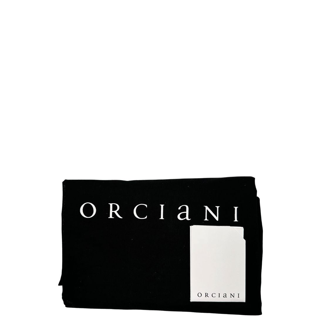 Hobo Orciani Vita Soft nero