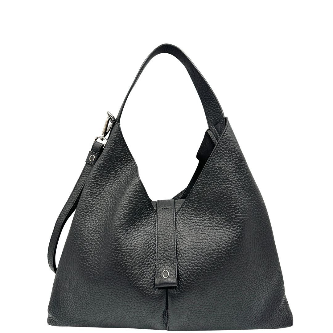 Hobo Orciani Vita Soft nero