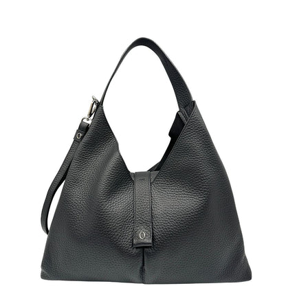 Hobo Orciani Vita Soft nero