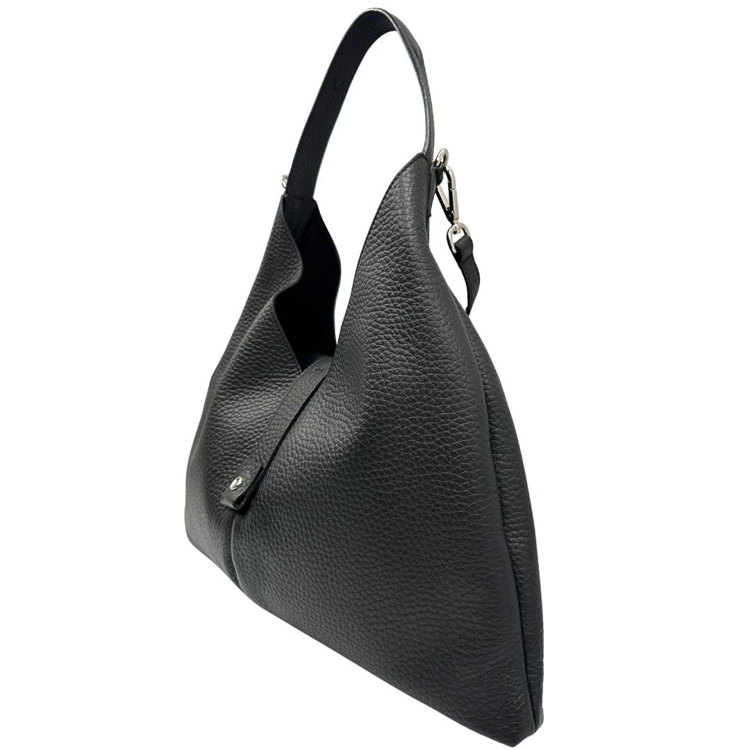 Hobo Orciani Vita Soft nero