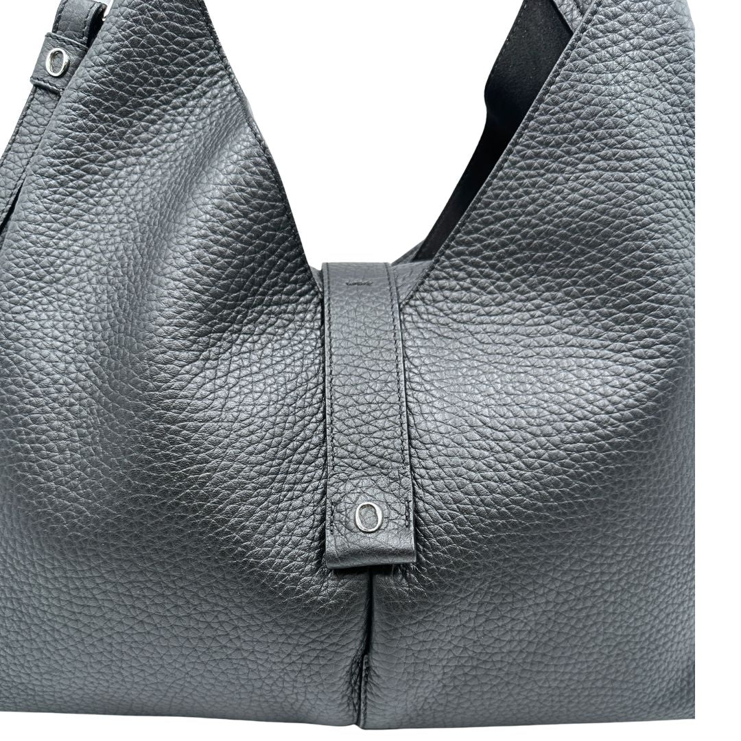 Hobo Orciani Vita Soft nero
