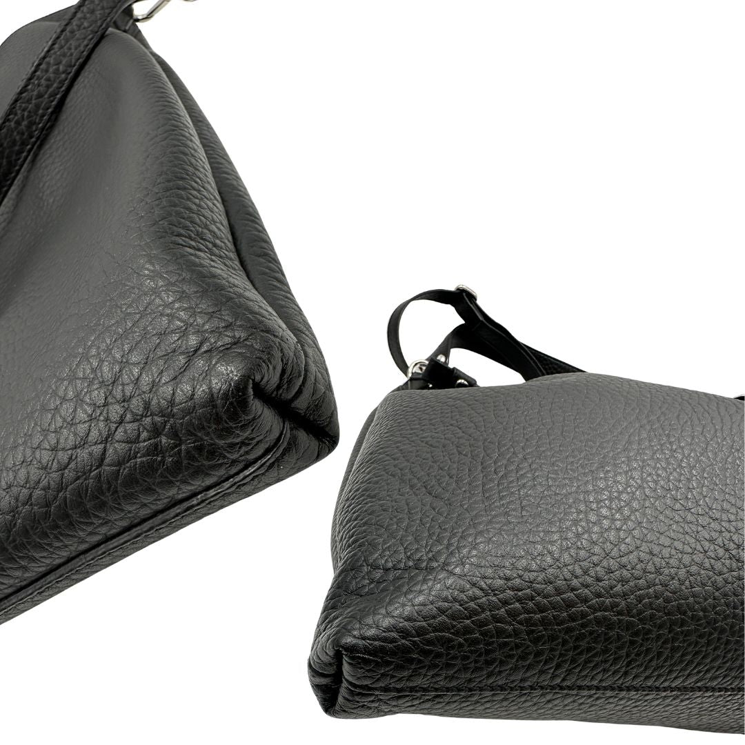 Hobo Orciani Vita Soft nero