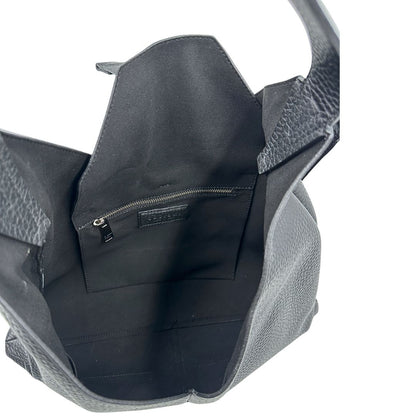 Hobo Orciani Vita Soft nero