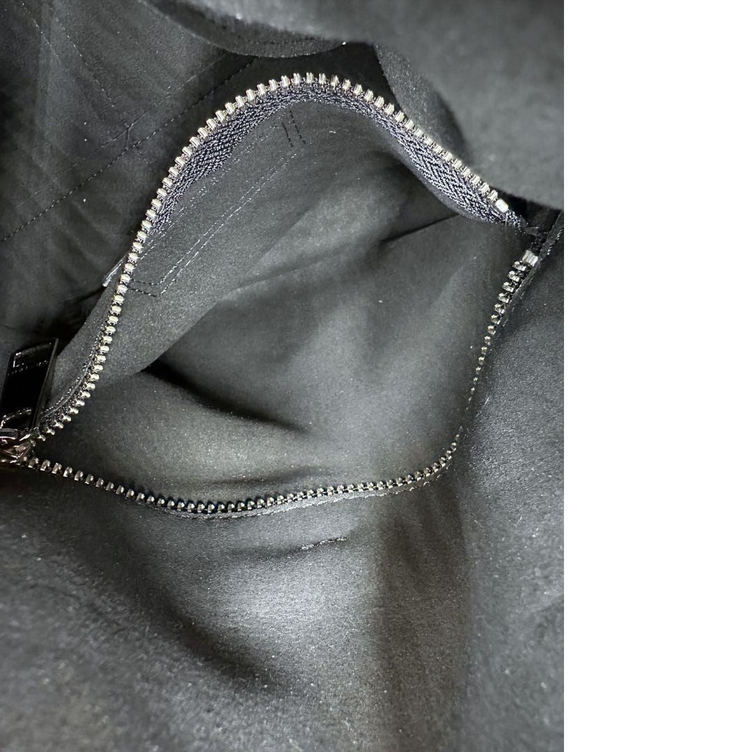 Hobo Orciani Vita Soft nero