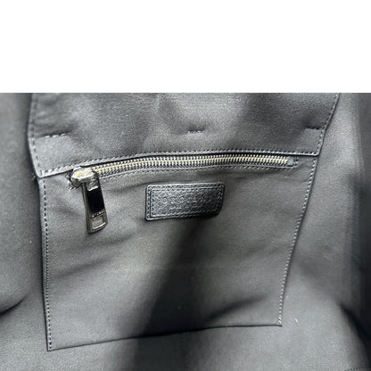 Hobo Orciani Vita Soft nero