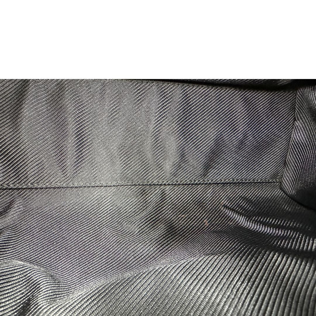 Borsa Gucci Jackie nera