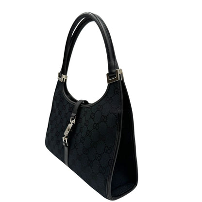 Borsa Gucci Jackie nera