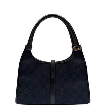Borsa Gucci Jackie nera