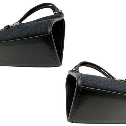 Borsa Gucci Jackie nera