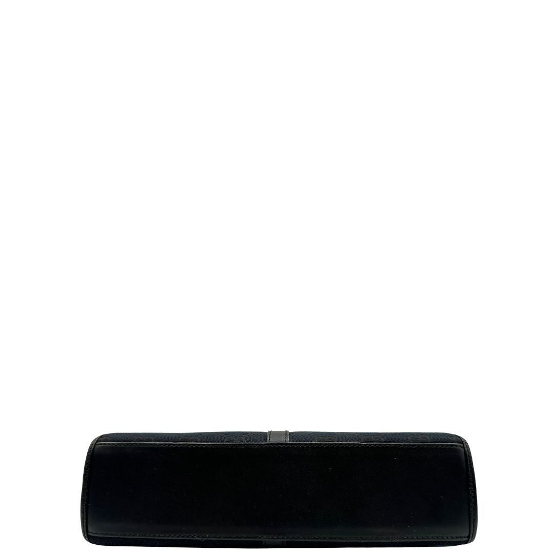 Borsa Gucci Jackie nera