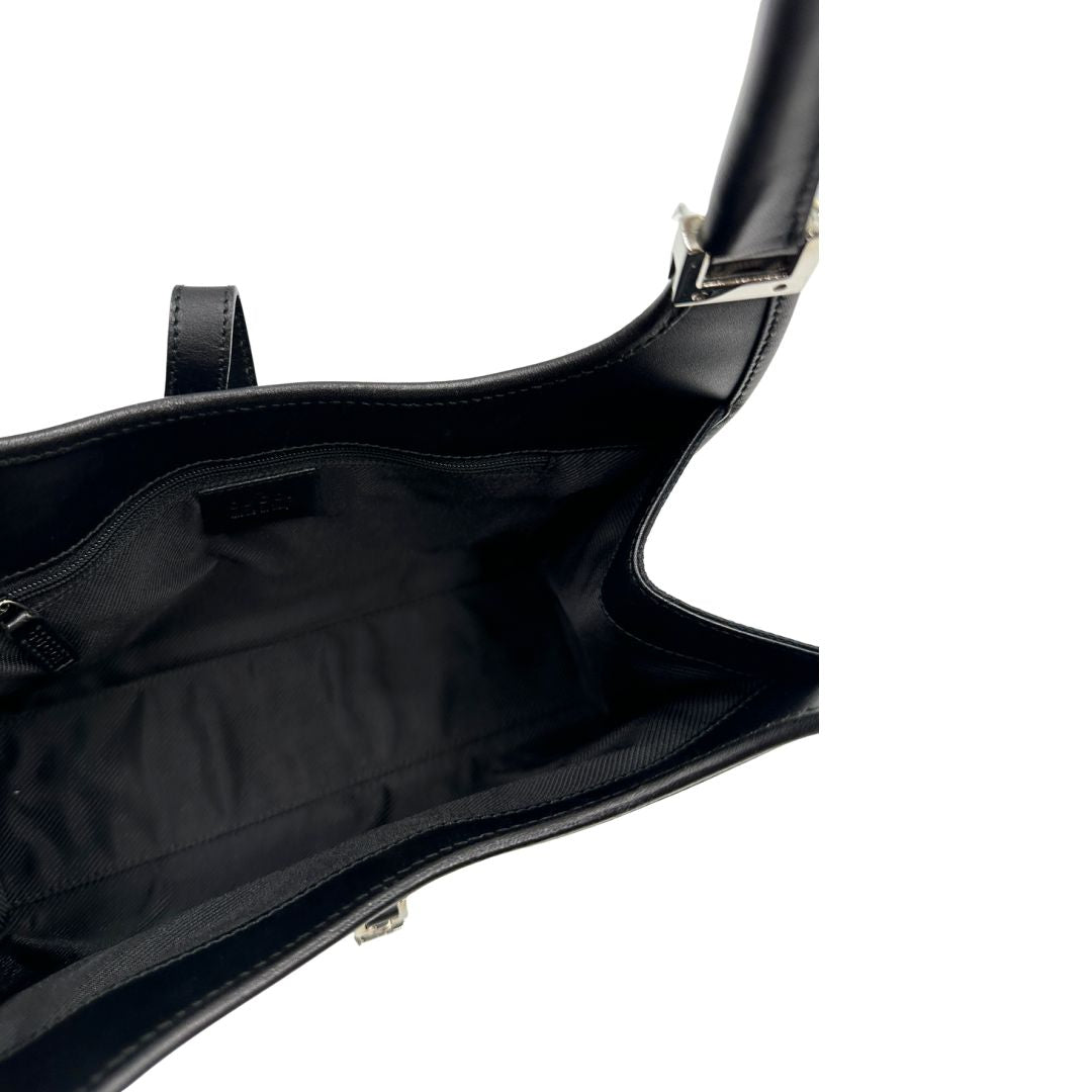 Borsa Gucci Jackie nera