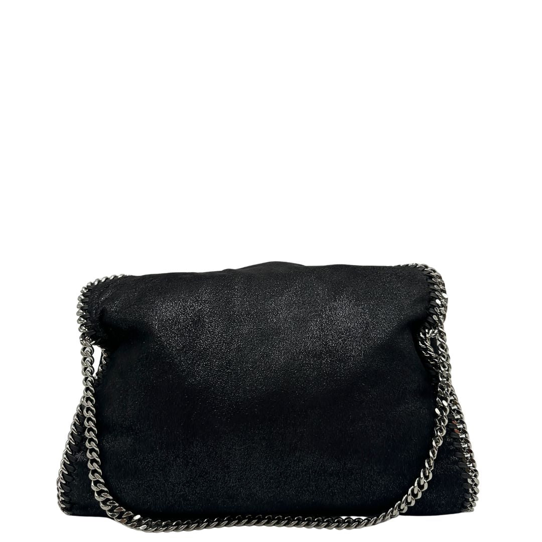 Fold Over Tote Stella McCartney