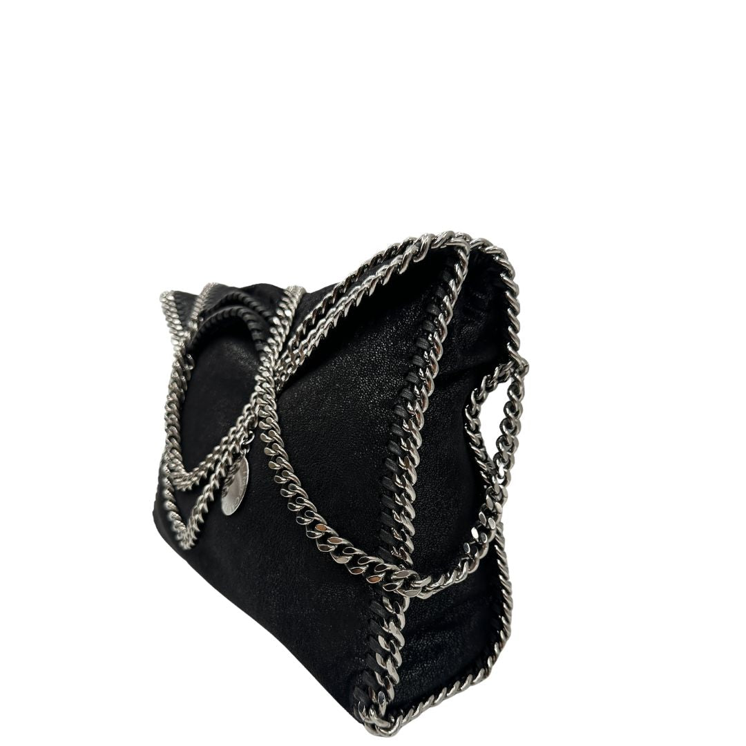 Fold Over Tote Stella McCartney
