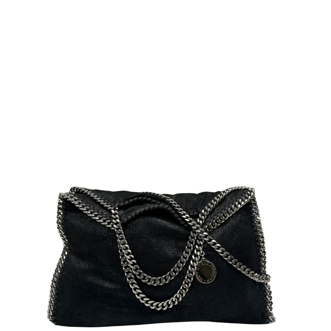 Fold Over Tote Stella McCartney