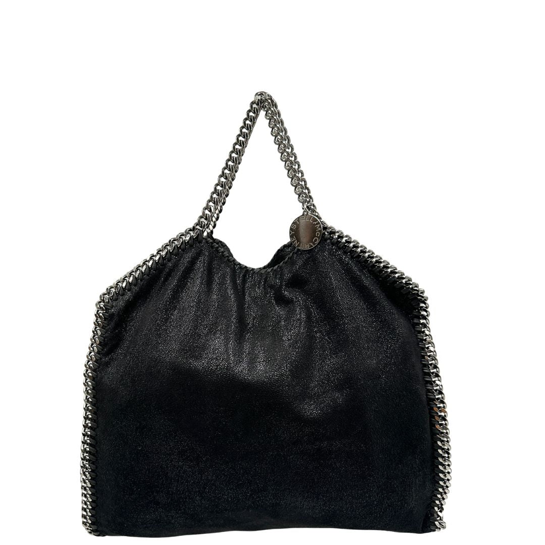 Fold Over Tote Stella McCartney