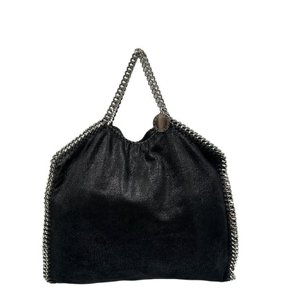 Fold Over Tote Stella McCartney