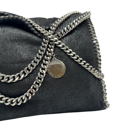 Fold Over Tote Stella McCartney