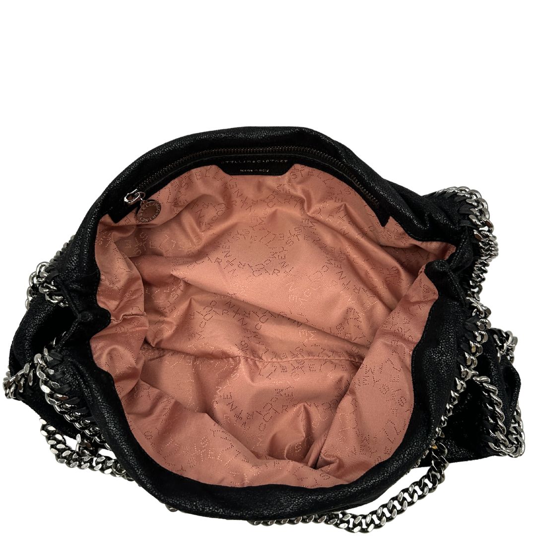 Fold Over Tote Stella McCartney