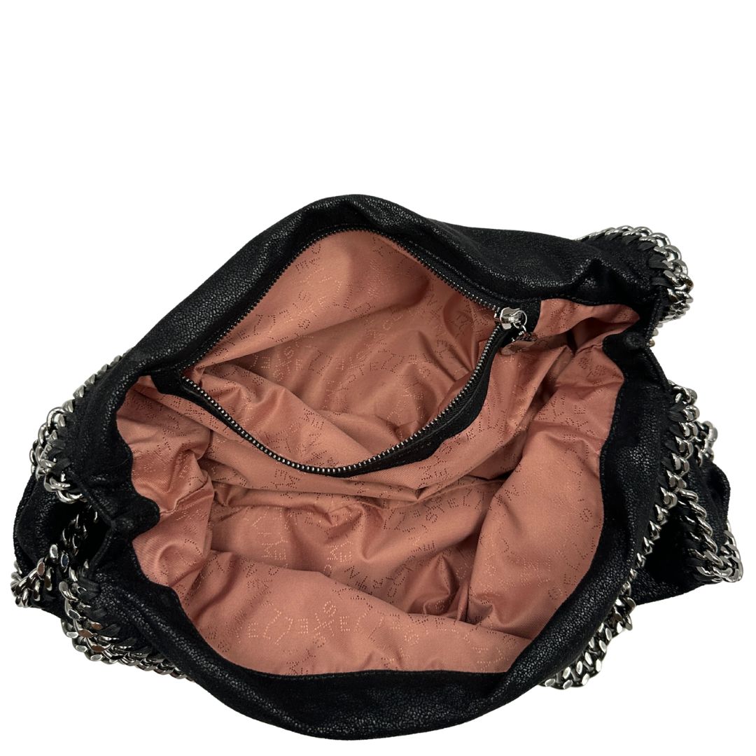 Fold Over Tote Stella McCartney
