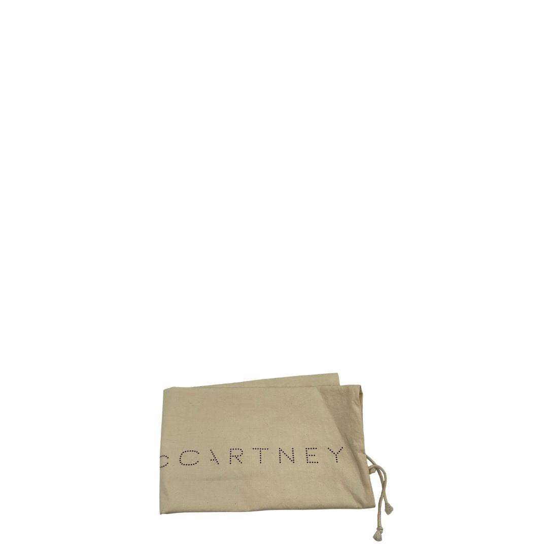 Fold Over Tote Stella McCartney