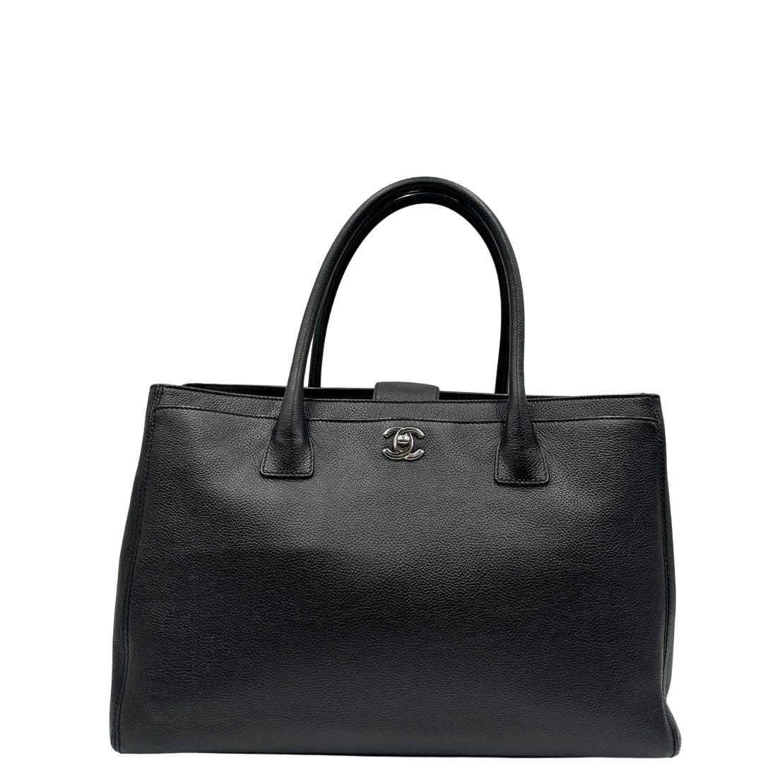 Borsa Chanel Executive Cerf Tote