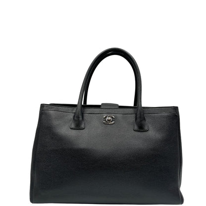 Borsa Chanel Executive Cerf Tote