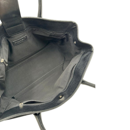 Borsa Chanel Executive Cerf Tote