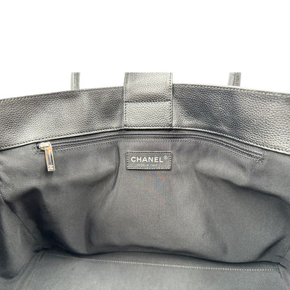 Borsa Chanel Executive Cerf Tote