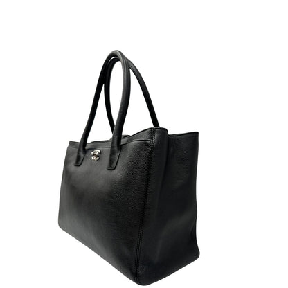 Borsa Chanel Executive Cerf Tote