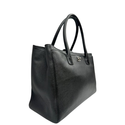 Borsa Chanel Executive Cerf Tote
