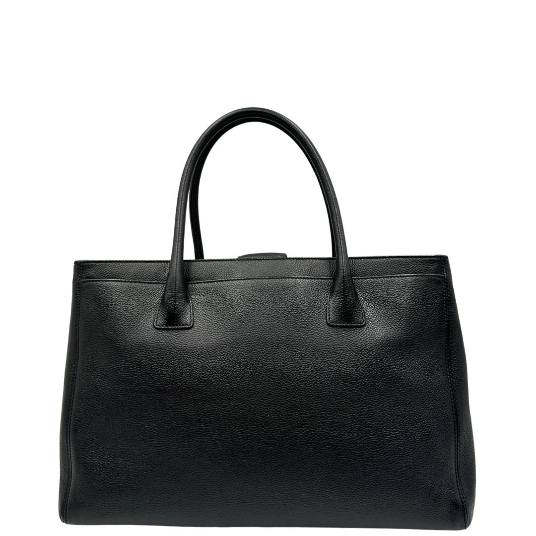 Borsa Chanel Executive Cerf Tote
