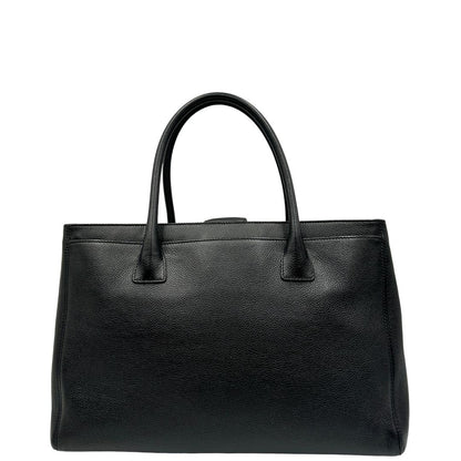 Borsa Chanel Executive Cerf Tote