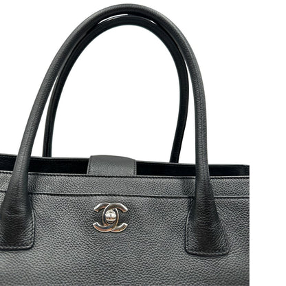 Borsa Chanel Executive Cerf Tote