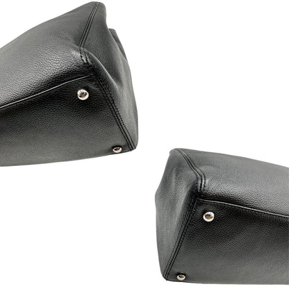 Borsa Chanel Executive Cerf Tote