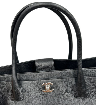 Borsa Chanel Executive Cerf Tote