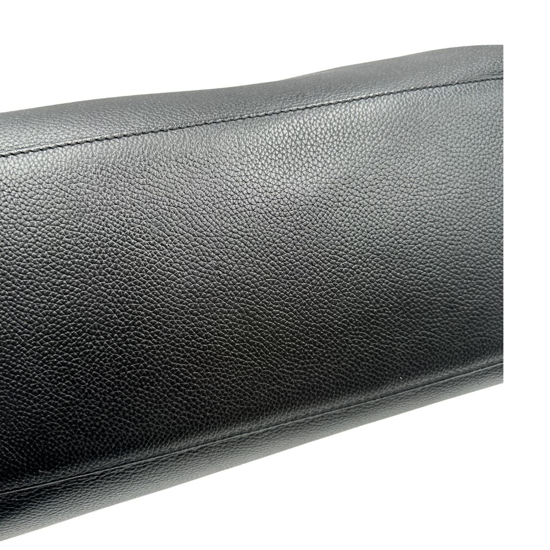 Borsa Chanel Executive Cerf Tote