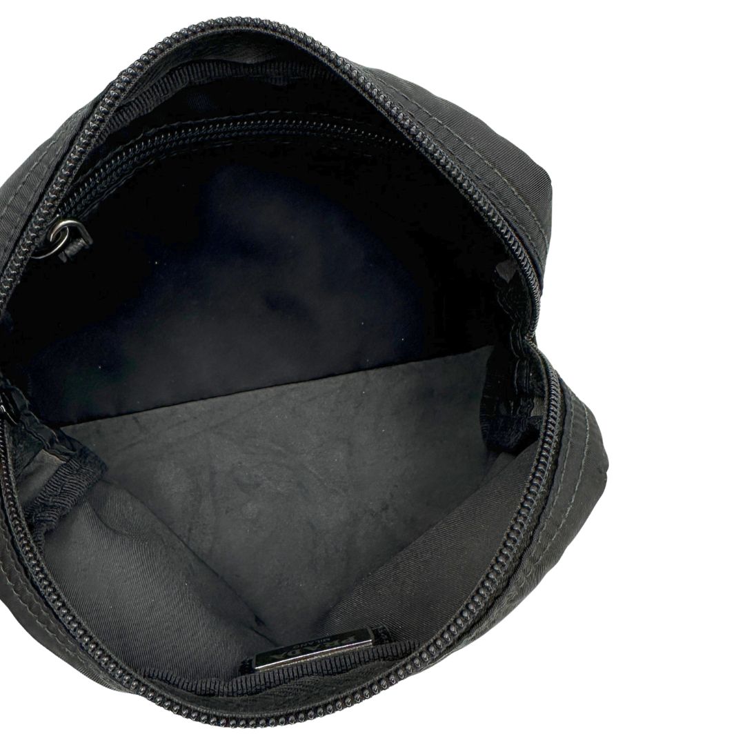 Pouch Prada nylon
